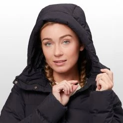 Mountain Hardwear Glacial Storm Parka Women's -Mountain Hardwear Shop BK D11