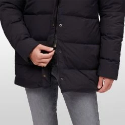 Mountain Hardwear Glacial Storm Parka Women's -Mountain Hardwear Shop BK D12