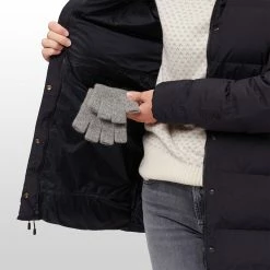 Mountain Hardwear Glacial Storm Parka Women's -Mountain Hardwear Shop BK D13