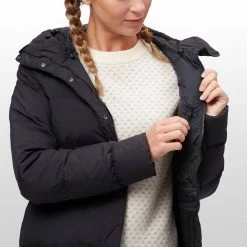 Mountain Hardwear Glacial Storm Parka Women's -Mountain Hardwear Shop BK D14