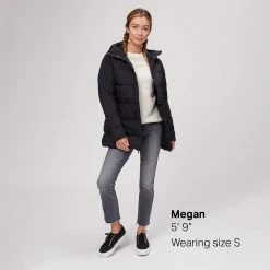 Mountain Hardwear Glacial Storm Parka Women's -Mountain Hardwear Shop BK D15