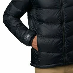 Mountain Hardwear Mt. Eyak Down Jacket Men's -Mountain Hardwear Shop BK D2 1
