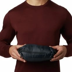 Mountain Hardwear Mt. Eyak Down Jacket Men's -Mountain Hardwear Shop BK D3 1