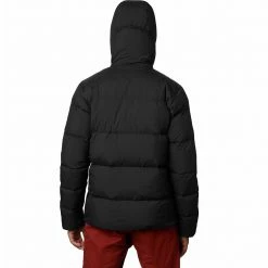 Mountain Hardwear Glacial Storm Jacket Men's -Mountain Hardwear Shop BK D4