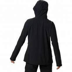 Mountain Hardwear Stretch Ozonic Jacket Women's -Mountain Hardwear Shop BK D5 5