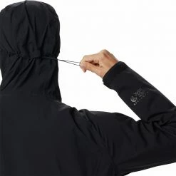 Mountain Hardwear Stretch Ozonic Jacket Women's -Mountain Hardwear Shop BK D6 3