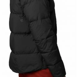 Mountain Hardwear Glacial Storm Jacket Men's -Mountain Hardwear Shop BK D7