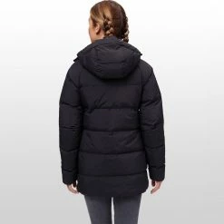 Mountain Hardwear Glacial Storm Parka Women's -Mountain Hardwear Shop BK D8 3