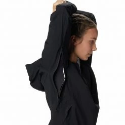 Mountain Hardwear Stretch Ozonic Jacket Women's -Mountain Hardwear Shop BK D9 2