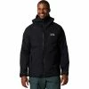 Mountain Hardwear Firefall 2 Insulated Jacket Men's -Mountain Hardwear Shop BLA 10