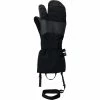 Mountain Hardwear High Exposure Gore Tex Split Mitten Men's
