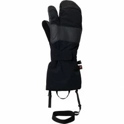 Mountain Hardwear High Exposure Gore Tex Split Mitten Men's