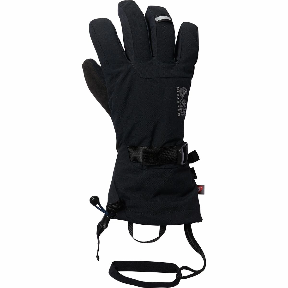 Mountain Hardwear FireFall/2 GORE TEX Glove Women's 7 Mountain Hardwear FireFall/2 GORE TEX Glove Women's - Image 5