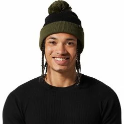 Mountain Hardwear Gas Station Beanie