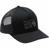 Mountain Hardwear MHW Logo Trucker Hat