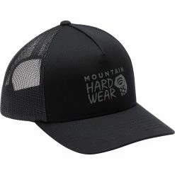 Mountain Hardwear MHW Logo Trucker Hat