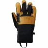 Mountain Hardwear Exposure Light Gore Tex Glove Men's -Mountain Hardwear Shop BLA 22