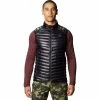 Mountain Hardwear Ghost Whisperer 2 Vest Men's -Mountain Hardwear Shop BLA 35
