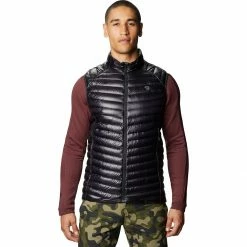 Mountain Hardwear Ghost Whisperer 2 Vest Men's