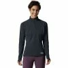 Mountain Hardwear Mountain Stretch 1/2 Zip Top Women's