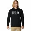 Mountain Hardwear Logo Pullover Hoodie Men's 1 Mountain Hardwear Logo Pullover Hoodie Men's -Mountain Hardwear Shop BLA 51