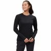 Mountain Hardwear Mountain Stretch Long Sleeve Crew Women's