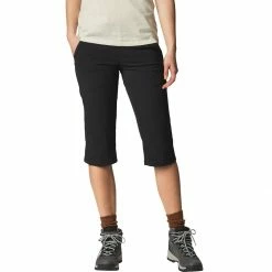 Mountain Hardwear Dynama/2 Capri Pant Women's
