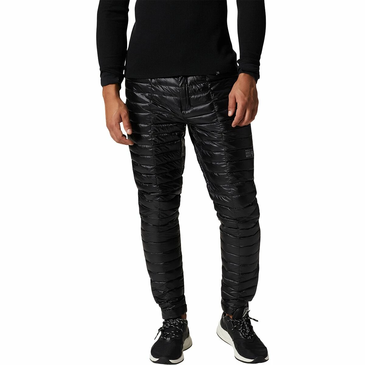 Mountain Hardwear Ghost Whisperer Pant Men's 3 Mountain Hardwear Ghost Whisperer Pant Men's