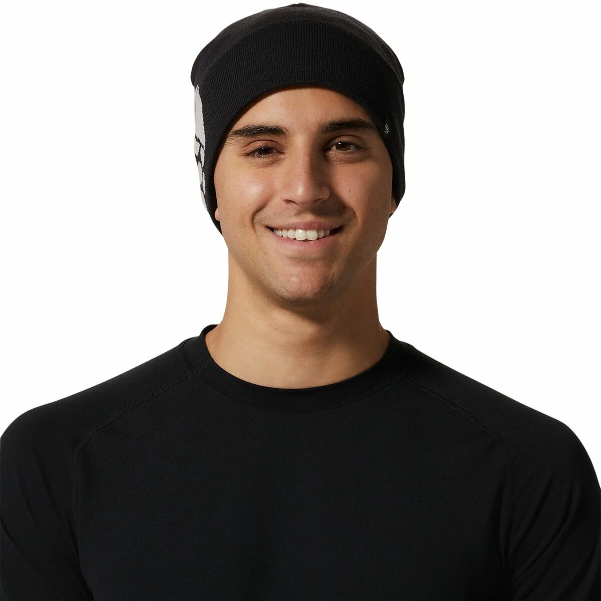 Mountain Hardwear Caelum Dome Beanie 14 Mountain Hardwear Caelum Dome Beanie - Image 12