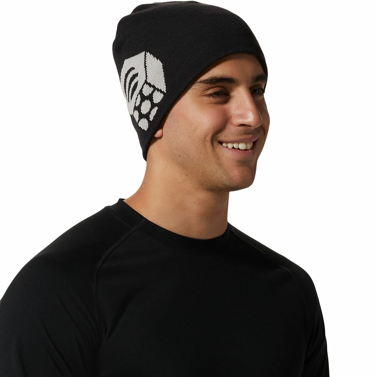 Mountain Hardwear Caelum Dome Beanie 13 Mountain Hardwear Caelum Dome Beanie - Image 11