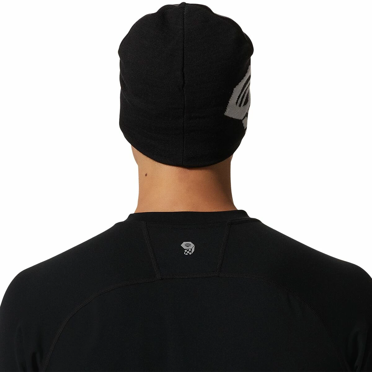 Mountain Hardwear Caelum Dome Beanie 11 Mountain Hardwear Caelum Dome Beanie - Image 9