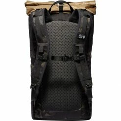 Mountain Hardwear Grotto 35L+ Backpack -Mountain Hardwear Shop BLAMUL D1