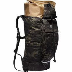 Mountain Hardwear Grotto 35L+ Backpack -Mountain Hardwear Shop BLAMUL D2