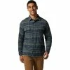 Mountain Hardwear Voyager One Shirt Men's -Mountain Hardwear Shop BLASPR 13