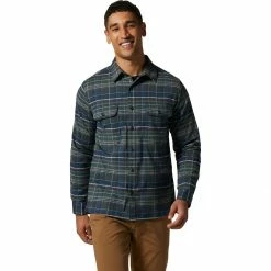 Mountain Hardwear Voyager One Shirt Men's
