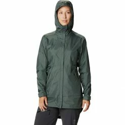 Mountain Hardwear Acadia Parka Women's