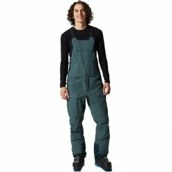 Mountain Hardwear Firefall Bib Pant Men's