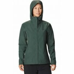 Mountain Hardwear Exposure/2 GORE TEX Paclite Jacket Women's