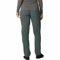 Mountain Hardwear Chockstone/2 Pant Women's -Mountain Hardwear Shop BLASPR D1 6
