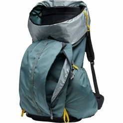 Mountain Hardwear PCT 70L Backpack -Mountain Hardwear Shop BLASPR D1 7