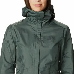 Mountain Hardwear Acadia Parka Women's -Mountain Hardwear Shop BLASPR D10 2