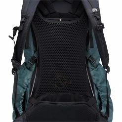 Mountain Hardwear PCT 70L Backpack -Mountain Hardwear Shop BLASPR D11 1