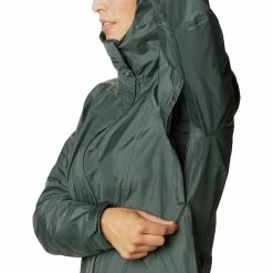 Mountain Hardwear Acadia Parka Women's -Mountain Hardwear Shop BLASPR D12 2