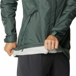 Mountain Hardwear Acadia Parka Women's -Mountain Hardwear Shop BLASPR D13 2