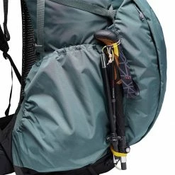 Mountain Hardwear PCT 70L Backpack -Mountain Hardwear Shop BLASPR D14 1
