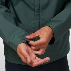 Mountain Hardwear Exposure 2 GORE TEX Paclite Jacket Men's -Mountain Hardwear Shop BLASPR D14