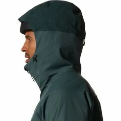 Mountain Hardwear Firefall 2 Insulated Jacket Men's -Mountain Hardwear Shop BLASPR D2 2