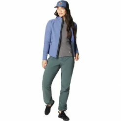 Mountain Hardwear Chockstone/2 Pant Women's -Mountain Hardwear Shop BLASPR D2 6