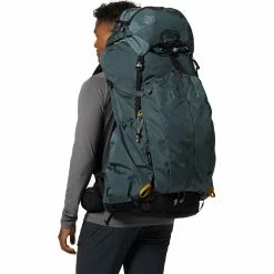 Mountain Hardwear PCT 70L Backpack -Mountain Hardwear Shop BLASPR D2 7