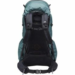 Mountain Hardwear PCT 70L Backpack -Mountain Hardwear Shop BLASPR D4 6